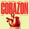 Corazon - Lady Bee&Gian Varela&Vikina
