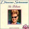 Black Coffee - Diane Schuur