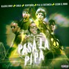 Pasa la Pipa (Explicit) - BLACKIEBWOY&Cholo&Pla La Sustancia&Jeison El Mono&Denyerkin&Felo DJ Beats&Vic-G on the Track