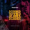 Designer - Floda Graé