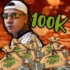 100k - MC Novinho