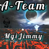 A-Team (A-Team|Big Five|Explicit) - MgiJimmy&Tee Soul&Bruuri Kau&Stayela&Sxova&Japan Styles