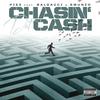 Chasin' Dat Cash (feat. Baldacci & Swunzo) (Explicit) - piez&Baldacci&Swunzo