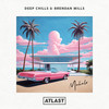 Mahalo - Deep Chills&Brendan Mills