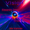 Vision - Alessandro Sanso'&Victor Andro