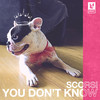 You Don't Know - Radio Edit (Radio Edit) - SCORSI