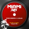 Yo soy la raza (Original Mix) - Vann Morfin&Julaa