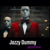 Behind my shoulders - Jazztronic