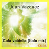 Cala valdella (Italo Mix) - Juan Vazquez&Simone Sioli&Marco Simeone