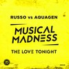 The Love Tonight (Radio Edit) - Russo&Aquagen