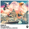 Kendi (NonCitizens Remix) - G.O.D.A.&BEBO (EG)&NonCitizens