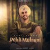 Pehli Mulaqat - shailender&Ryder