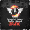 Shampoo - The Ballaz&Konshens&ding dong&Voicemail&Damian Hall&Clifford Hall&Jerome Jackson&Kevin Blair&Kemar Ottey&Garfield Spence