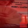 Always Boutta Xhekk (feat. 5IVETEE) (Explicit) - Yknb5&5iveTee