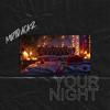 YOUR NIGHT - Mr.Trackz