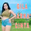 Gila Karna Cinta - Farel Alfara&Rais mc