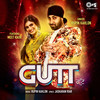 Gutt (feat. Meet Kaur) - Rupin Kahlon&Meet Kaur