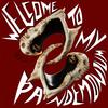 WELCOME TO MY PANDEMONIUM (Explicit) - Hellx
