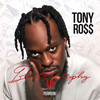 Zone / Wife Material (feat. B'clean) - TONY ROSS&B'Clean