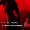 The Answer (Rikken Remix) - Maze 28&R10(Al)&Rikken