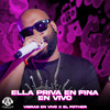 Ella Priva En Fina (En Vivo) - Vibras En Vivo&El Fother