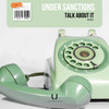Talk About It (Radio Edit) - Under Sanctions