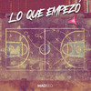 Lo que empezó - Madteo&Mateo García Hurtado