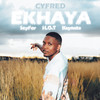Ekhaya (feat. Sayfar, Toby Franco, Konke, Chley, Keynote) - Cyfred&Chley&Keynote&Konke&Sayfar&Toby Franco
