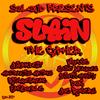 SLAIN the Cypher (feat. JUJUMADEIT, RichAvePreme, emcdouble, Voyage, Saint Meauxzes, Idiotic Oddity, DOC & J.o.e.) (Explicit) - Abstraktius Artimus&Jujumadeit&RichAvePreme&emcdouble&VOYAGE&Saint Meauxzes&Idiotic Oddity&DOC&J.O.E.