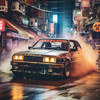 Hong Kong Drifter (Explicit) - Kaito Shoma