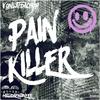 Pain Killer (feat. Milli Da Engineer) (Explicit) - VonWitDaChop&Milli Da Engineer