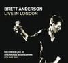 (Interlude) - Brett Anderson