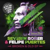 Broken and Old (Dragon Suplex Remix) - Severin Borer&Felipe Puertes