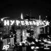 HYPERKRUSH - CYPOVA&DRUMX