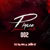 PIQUE JAMAIS VISTO 002 (feat. JOÃO LT) (Explicit) - DJ SG OFC&JOÃO LT