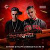 DEVAGARIM NA PEÇA (feat. MC TH) - DJ HUNCHER&FHILIPY LOURENÇO&Mc Th