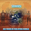As I Wake In This Dying World - Sonius
