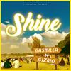 Shine (feat. Gizmo Original) - Gasmilla&Gizmo Original