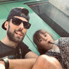 Dobilas (feat. Milda) - Half Bad&Milda
