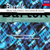 Bartók: Music for Strings, Percussion and Celesta, BB 114 (Sz.106) : 3. Adagio - The Cleveland Orchestra&Christoph von Dohnányi