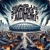 Quand les sirène s'allument (feat. Gamelin & Miki rymes) (Explicit) - Bapho&Gamelin&Miki rymes