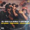 EL QUE LA SOBA Y APUNTA (feat. Dime Clean & Carlos Fressh) - Mr Manyao&DIME CLEAN&carlos fressh