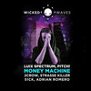 Money Machine (51CK Remix) - Luix Spectrum&Pitch!&51CK