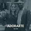 Yo Necesito de Ti (En Vivo) - Rebekka&Leonardo Bailey