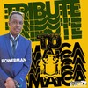 JAMAICA - Powerman