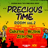 Trouble - Hezron