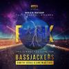 F*CK This Is What You Came For（时光太浅 Mashup） - 时光太浅&Bassjackers&Dimitri Vegas&Calvin Harris&Rihanna&Like Mike
