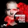 We Ar Lyve From Beta (Intro) - MOGUAI