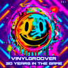 Like The Sunshine (Mike Reverie Remix) - Vinylgroover&Sanna Hartfield&Mike Reverie