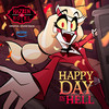 Happy Day In Hell - Erika Henningsen&Stephanie Beatriz&Mick Lauer&Sam Haft&Keith David&Blake Roman&Andrew Underberg